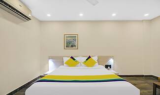 Itsy Hotels Transit Express