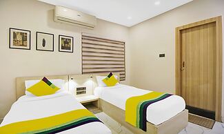 Itsy Hotels Transit Express