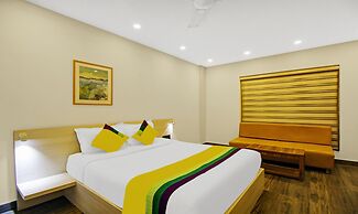 Itsy Hotels Transit Express