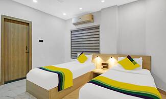 Itsy Hotels Transit Express