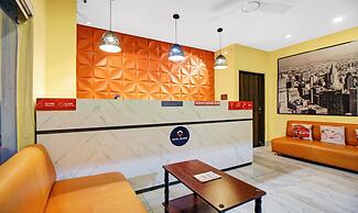 Itsy Hotels Transit Express