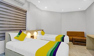 Itsy Hotels Transit Express