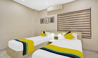 Itsy Hotels Transit Express