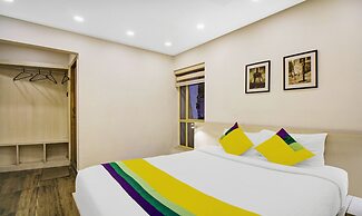 Itsy Hotels Transit Express