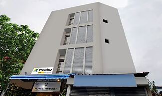 Itsy Hotels Transit Express