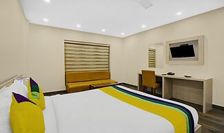 Itsy Hotels Transit Express