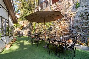 Treebo The Alpine Heritage Residency