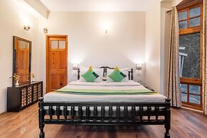 Treebo The Alpine Heritage Residency