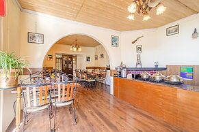 Treebo The Alpine Heritage Residency