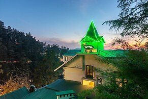 Treebo The Alpine Heritage Residency