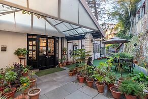 Treebo The Alpine Heritage Residency