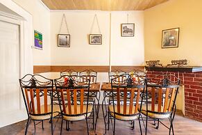 Treebo The Alpine Heritage Residency