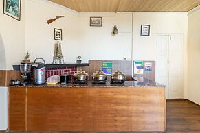 Treebo The Alpine Heritage Residency