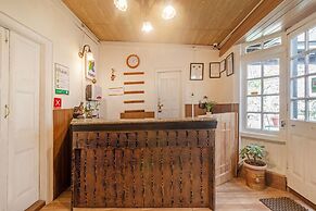 Treebo The Alpine Heritage Residency