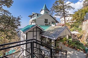 Treebo The Alpine Heritage Residency