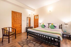 Treebo The Alpine Heritage Residency