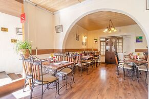 Treebo The Alpine Heritage Residency