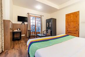 Treebo The Alpine Heritage Residency