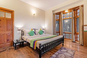 Treebo The Alpine Heritage Residency