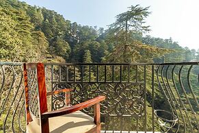 Treebo The Alpine Heritage Residency