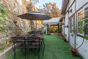 Treebo The Alpine Heritage Residency