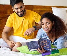 Treebo The Alpine Heritage Residency