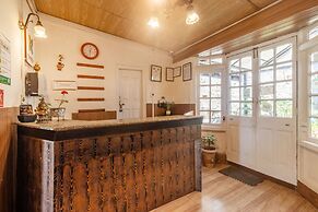 Treebo The Alpine Heritage Residency