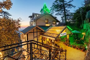 Treebo The Alpine Heritage Residency