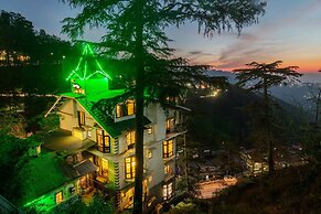 Treebo The Alpine Heritage Residency