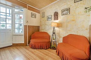 Treebo The Alpine Heritage Residency