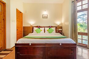 Treebo The Alpine Heritage Residency