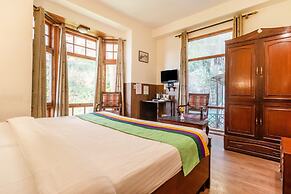 Treebo The Alpine Heritage Residency