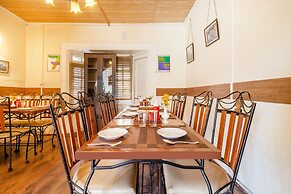 Treebo The Alpine Heritage Residency