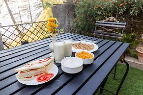 Treebo The Alpine Heritage Residency