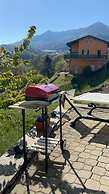 Cosy, pet Friendly Apartment in Portula, Italy