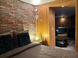 Cosy, pet Friendly Apartment in Portula, Italy