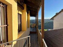 Cosy, pet Friendly Apartment in Netro, Piedmont