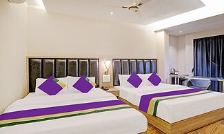 Treebo Premium Widlor Boutique