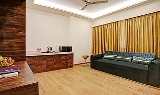 Treebo Premium Widlor Boutique