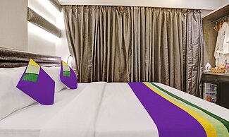 Treebo Premium Widlor Boutique