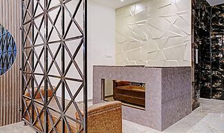 Treebo Premium Widlor Boutique