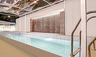 Treebo Premium Widlor Boutique