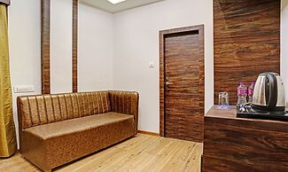 Treebo Premium Widlor Boutique