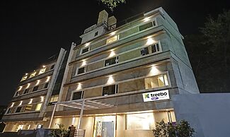 Treebo Premium Widlor Boutique