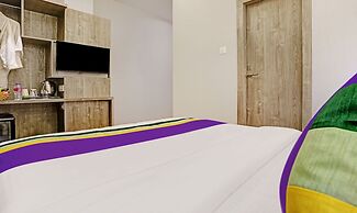 Treebo Premium Widlor Boutique