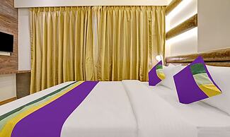 Treebo Premium Widlor Boutique