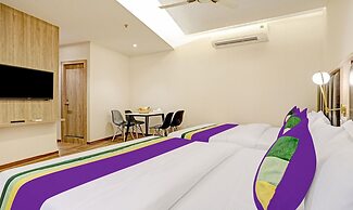 Treebo Premium Widlor Boutique