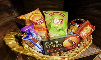 Treebo Premium Widlor Boutique