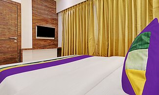 Treebo Premium Widlor Boutique