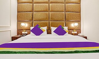 Treebo Premium Widlor Boutique